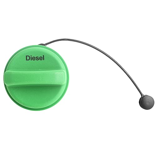 FUEL TANK FILLER CAP, CHEVY, GMC (GT366)