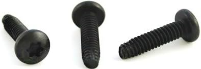 SCREW FLOOR 1/4"-20 X 1" SELF TAPPING TORX HEAD (7030063)