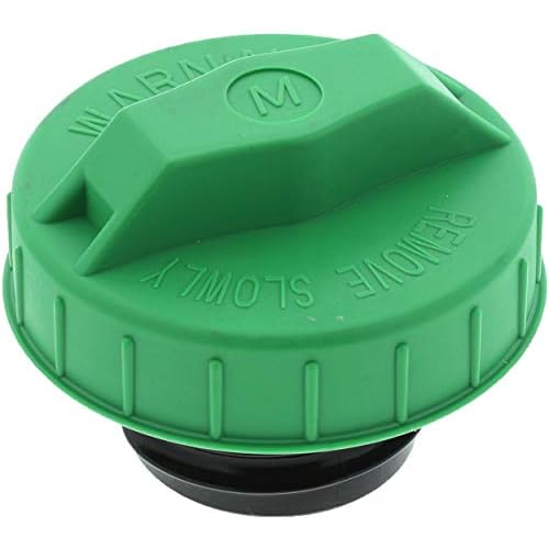 GATES 31835D DIESEL ONLY FUEL TANK CAP (31835D)