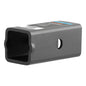 CURT REDUCER SLEEVE (2-1/2" TO 2" SHANK) (45405)