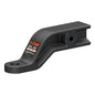 Industrial Duty Forged Ball Mount (3" Shank, 21,000 lbs., 4" Drop, 9" Long) (CUR-45430)