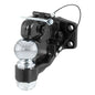BALL & PINTLE HITCH (2-5/16" BALL 16000 LBS. BALL CAPACITY (48200)