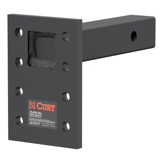 PINTLE MOUNTING PLATE (PHM-8)