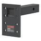 PINTLE MOUNTING PLATE (PHM-8)