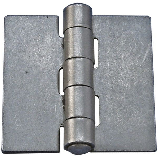 HINGE BUTT 4" X 4.283" FAST 130GA (7400016)