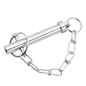 9/16" PIN FOR 7K DROP FOOT (HBJ-500338)