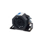 500 SERIES SELF-RESONATING CIRCUITRY BACK UP TONAL ALARM (2- BOLT MOUNT, 87 DBA) (ECCO-505)
