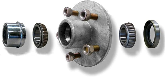 7650073-GV3B KIT HUB GLV 3.5K 545 EZ CMPLT USES L68149 & L44649 (7650073-GV3B)