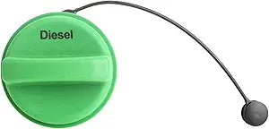 Fuel Tank Filler Cap (X003VHHQBB)