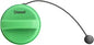 Fuel Tank Filler Cap (X003VHHQBB)