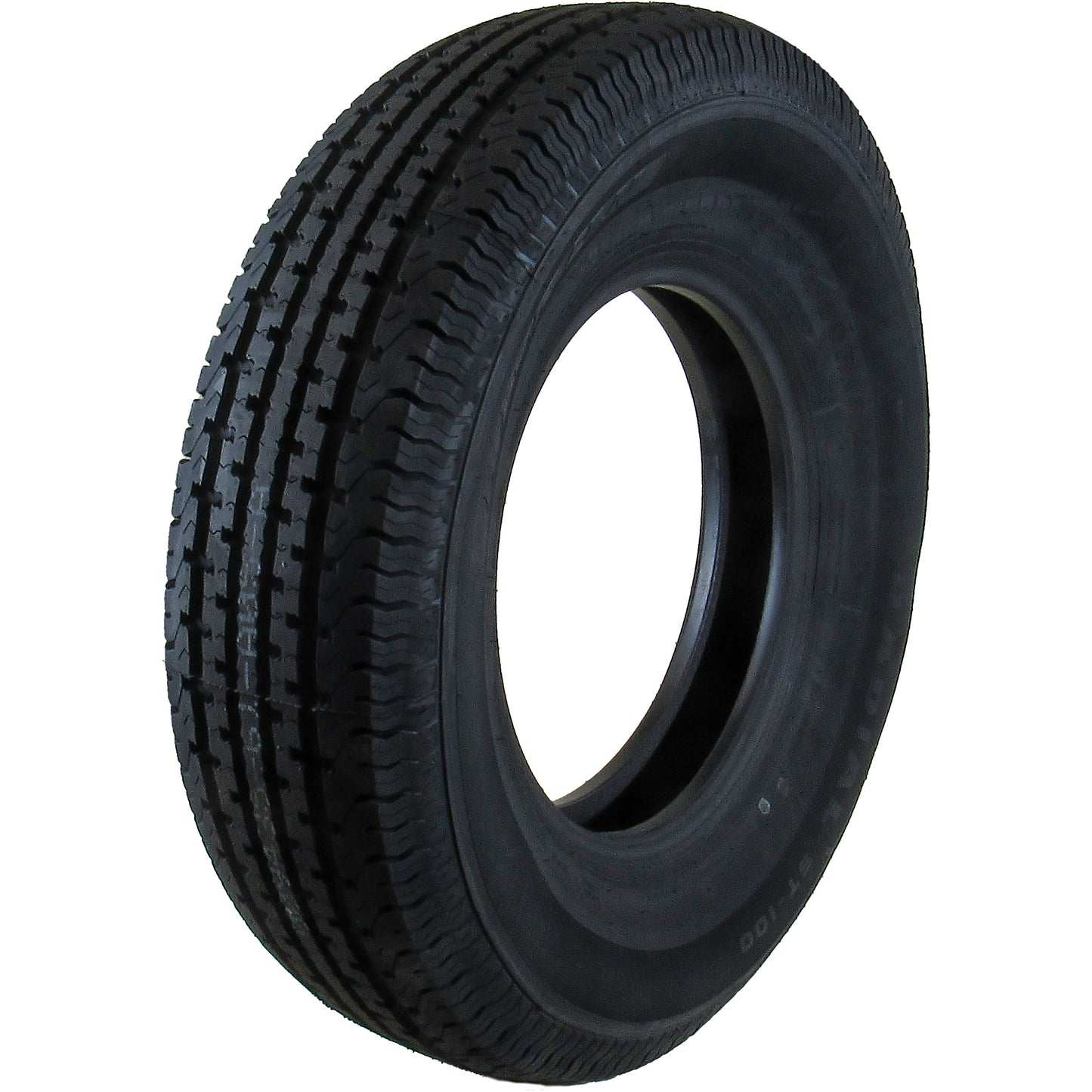ST205/75R14 8 PLY HIRUN TIRE (st205/75r14-8)