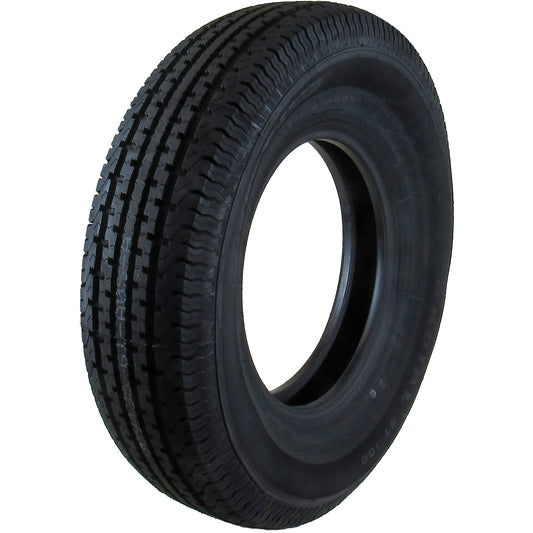 ST205/75R14 8 PLY HIRUN TIRE (st205/75r14-8)