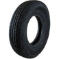 ST205/75R14 8 PLY HIRUN TIRE (st205/75r14-8)