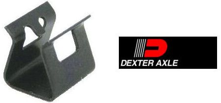 DEXTER Brake Magnet Retainer Clip (DXP-027-050-00)