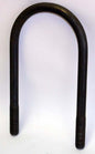 Dexter 011-094-00 U-Bolt, 3/4"-10 Thread, 11" Long, For 5" Diameter Axles (DXP-011-094-00)