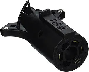 Pollak 7 Pole to 4 Way Connector Adapter (POL-12716-EP)