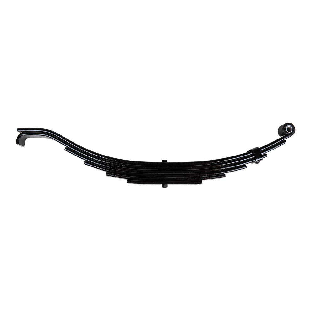 4K 6-LEAF 29-1/2" SLIPPER SPRING (EMC-E5115)