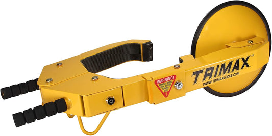 ADJUSTABLE WHEEL LOCK (TRIMAX TWL100)