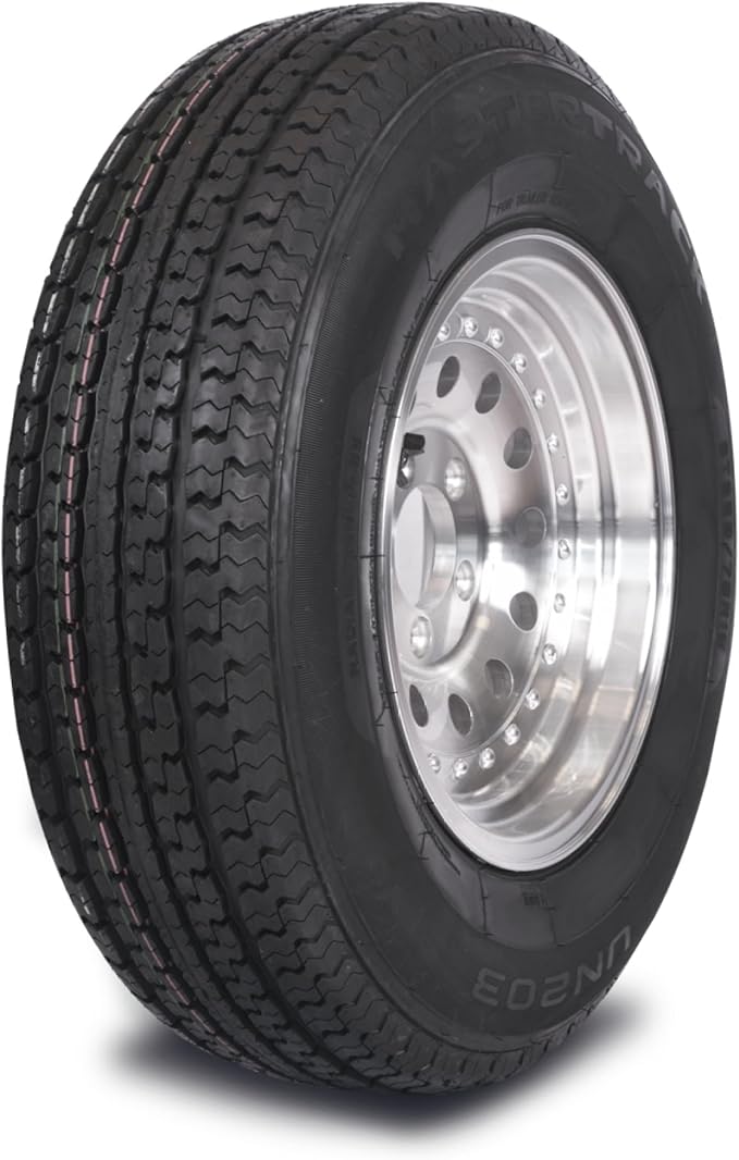 ST235/80R16 10 PLY TIRE MASTERTRAC (HFST45)