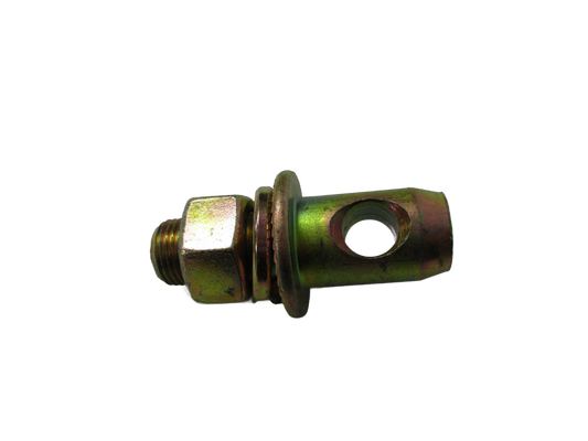 RAMPGATE PIN 7/8" x 1-1/8"   5/8" x 1-1/2" THREADED SHANK (7300031)
