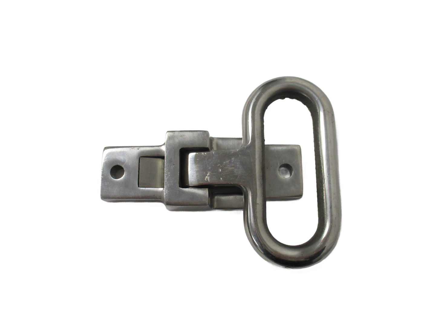 STEP PAD FOLDING 2.18 x 4.25 STAINLESS STEEL (7300208)