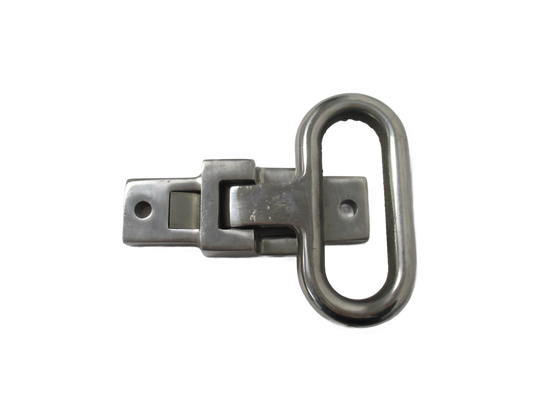 STEP PAD FOLDING 2.18 x 4.25 STAINLESS STEEL (7300208)