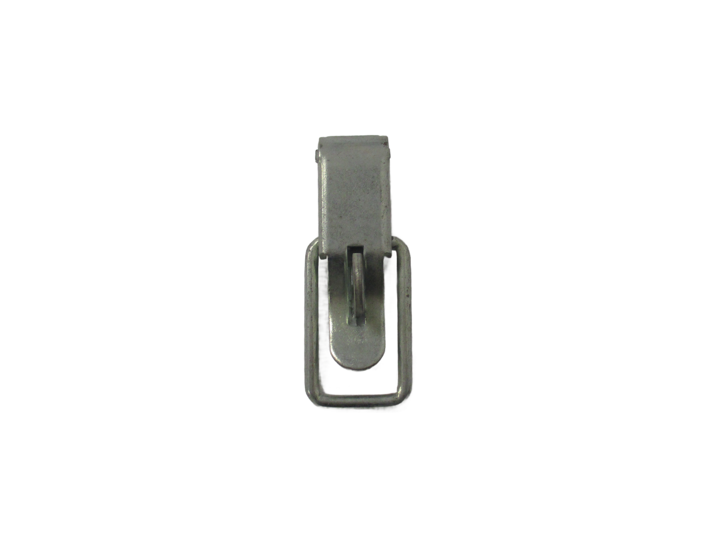LATCH CATCH KIT-PULL DOWN W/PADLOCK EYE & STRIKER (8200111)