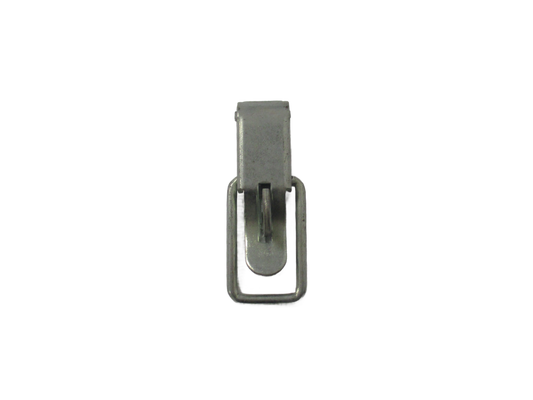 LATCH CATCH KIT-PULL DOWN W/PADLOCK EYE & STRIKER (8200111)