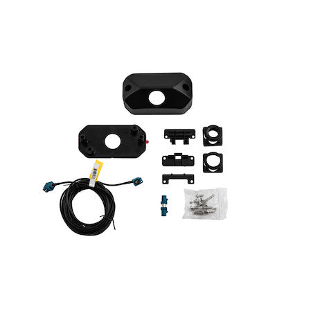 OEM LVDS CAMERA RELOCATION KIT (HOUSING & HARNESS) (ZRG-4210)