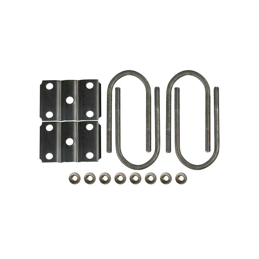 3" U-BOLT KIT (4201-HD)