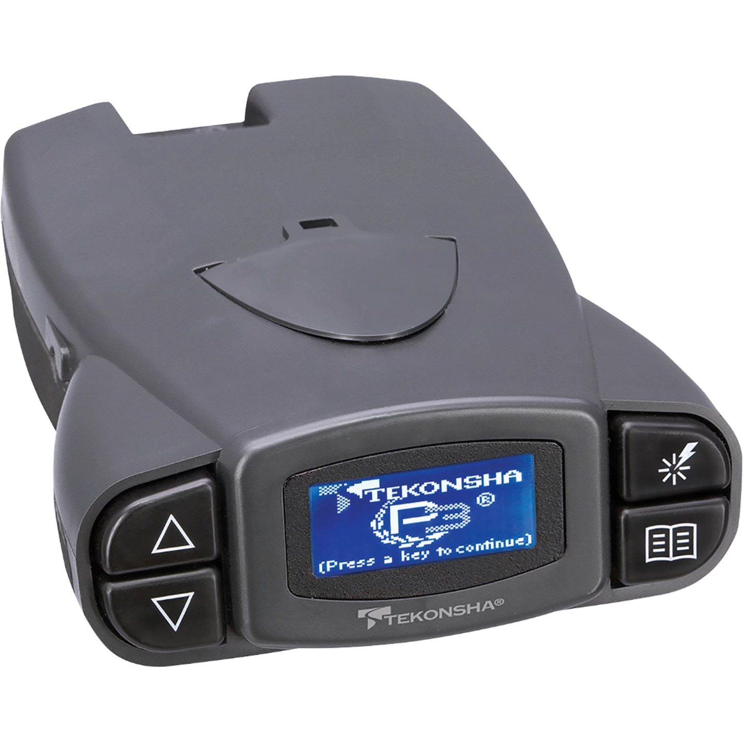 PRODIGY P3 BRAKE CONTROL (96-0157)