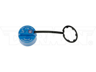 CAP- DEF FLUID FILLER CAP (FNS-904-5301)
