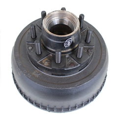 Dexter® Hub & Drum 9K-10K General Duty after April 2013 (DXP-008-430-05)