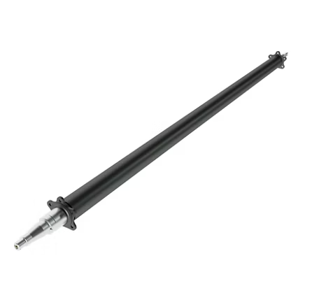 7K BEAM STRAIGHT FLANGED EZ PWDCT 3.5"X.5" TUBE 95HF 00SC (DT70DXZL0950000009)