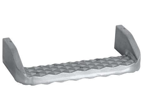 GOOSENECK WELD ON SIDE STEP (asy-st001)