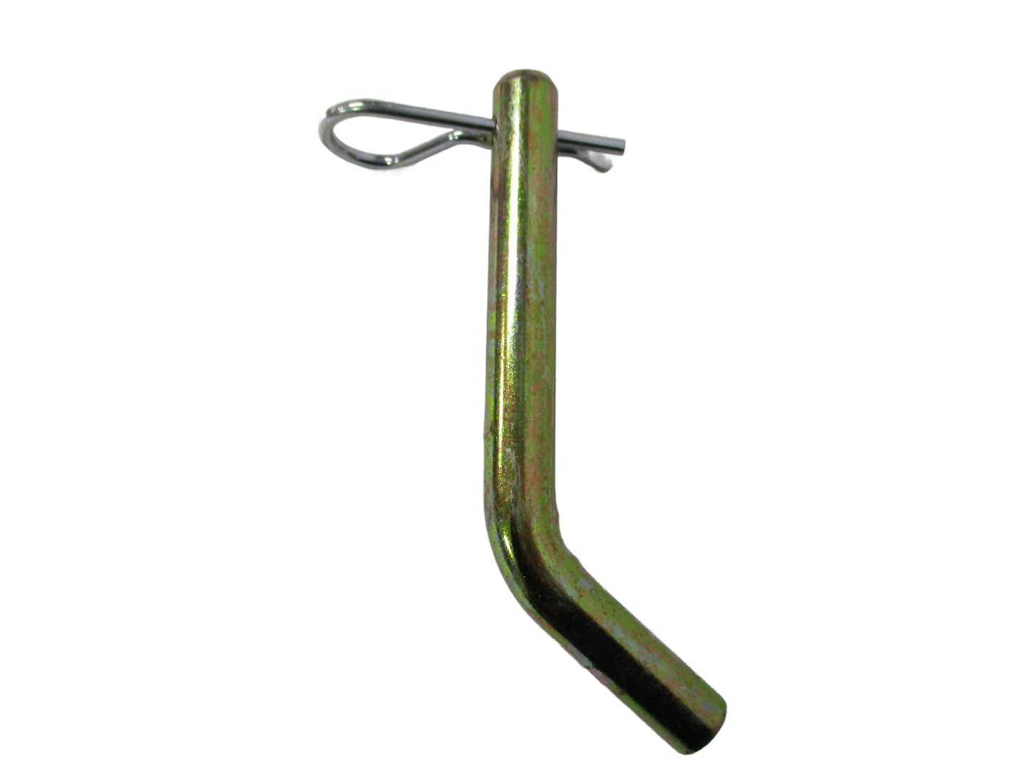 5/8" X 3.5" BENT PIN W/HAIR PIN (BHI-BP5835/HP210)
