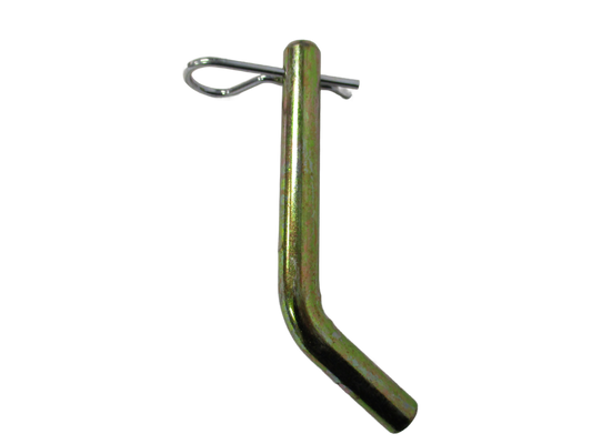 5/8" X 3.5" BENT PIN W/HAIR PIN (BHI-BP5835/HP210)