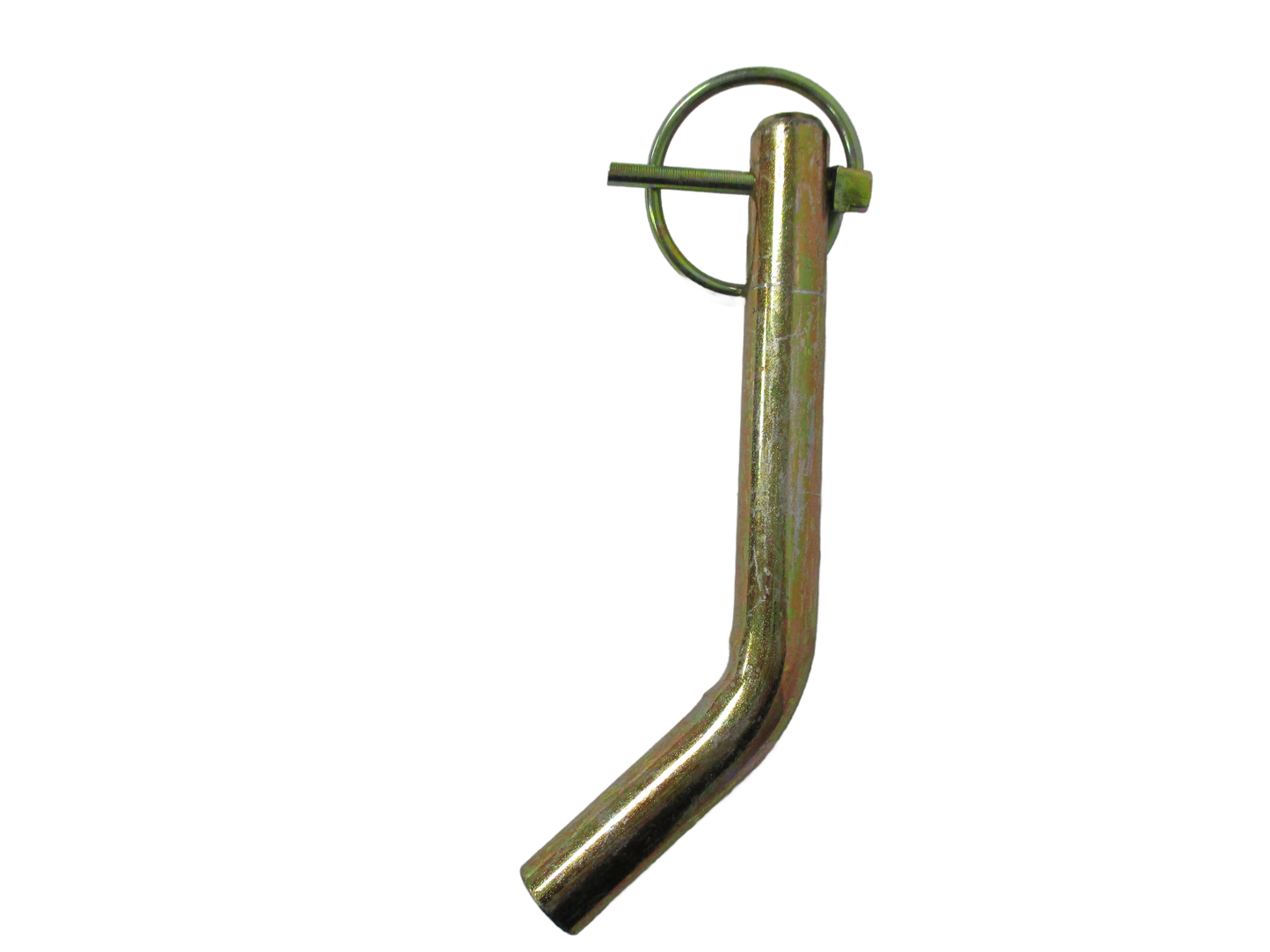 5/8" BENT PIN W/3/16" LYNCH PIN (BHI-BP5835/LP8453)