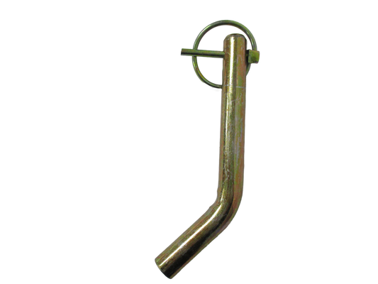 5/8" BENT PIN W/3/16" LYNCH PIN (BHI-BP5835/LP8453)