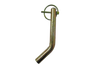 5/8" BENT PIN W/3/16" LYNCH PIN (BHI-BP5835/LP8453)