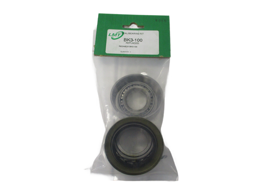 SEAL & BEARING KIT (BK3-100)