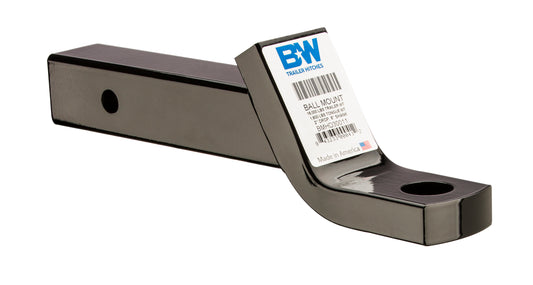 BALL MOUNT 16K 2" DROP  2" X 8" SHANK (BMHD30011)