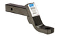 BALL MOUNT 16K 4" DROP 2" X 8" SHANK (BMHD30013)