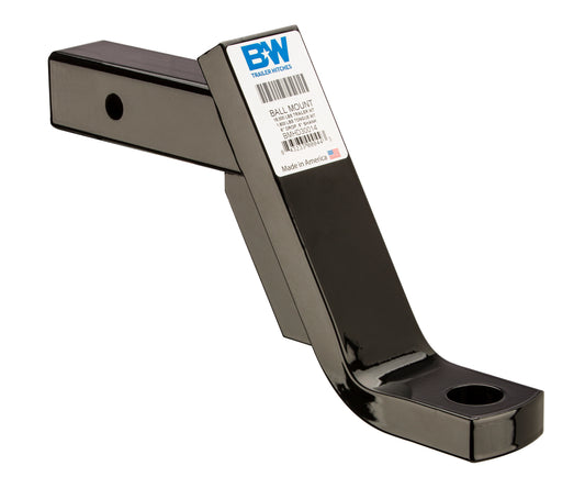 BALL MOUNT 16K 6" DROP 2" X 6" SHANK (BMHD30014)