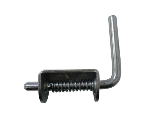 SPRING LATCH (BPC-B2595)