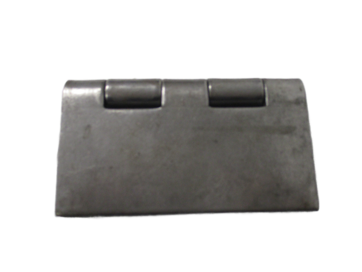 Steel butt hinge, .120 ga. 4" X 4" (BTS124025)