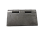 Steel butt hinge, .120 ga. 4" X 4" (BTS124025)