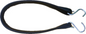 15" DOMESTIC RUBBER TARP STRAP (TGL15)