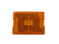 AMBER LENS FOR MC36AB (CTE-A-36AB)
