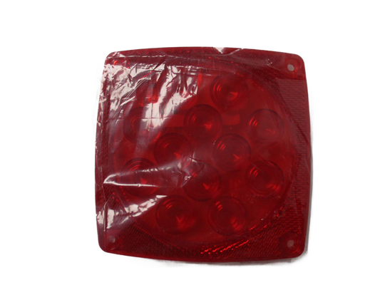 RED LENS FOR STL8/9RB (CTE-AL8RB)